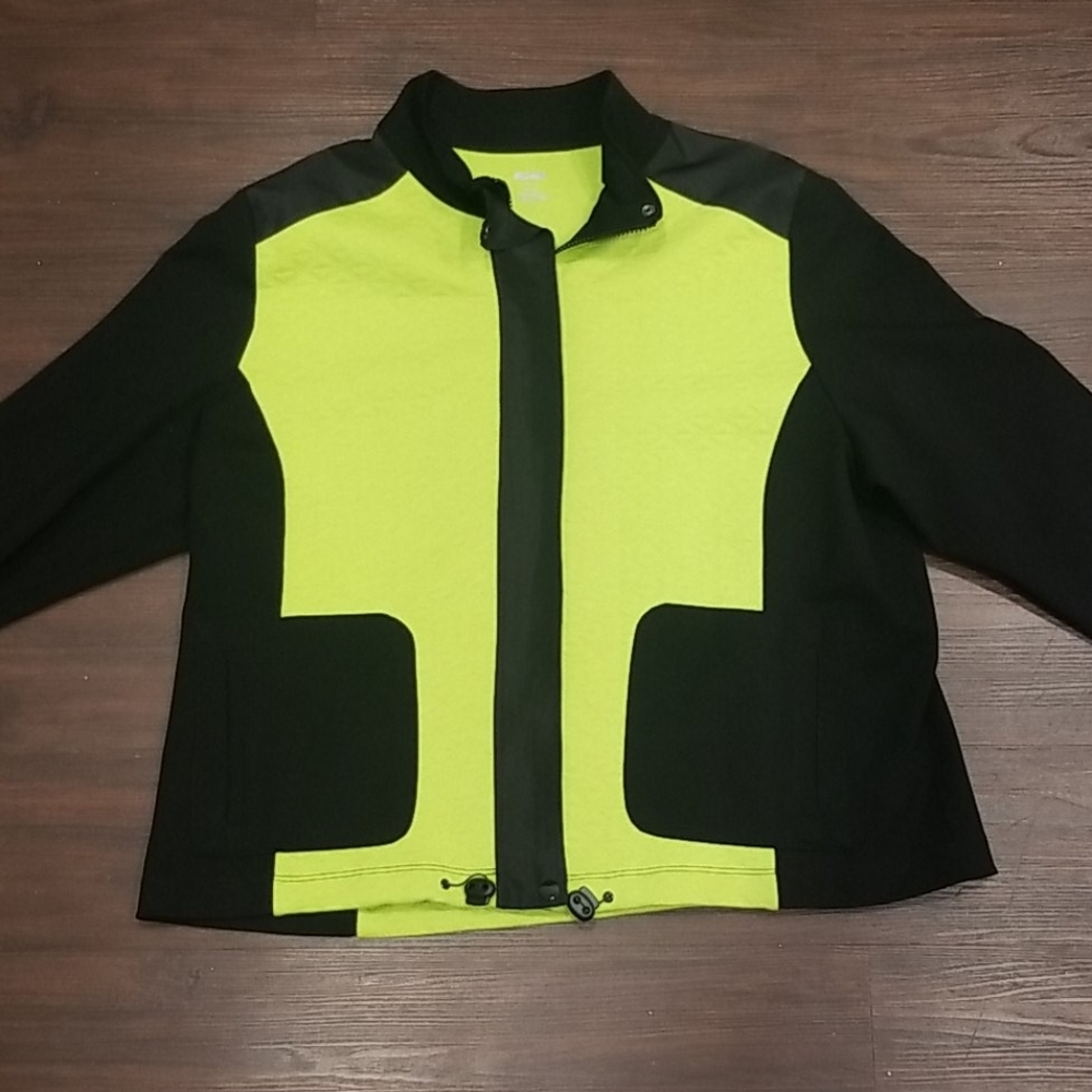 Alia Petite Spring Jacket